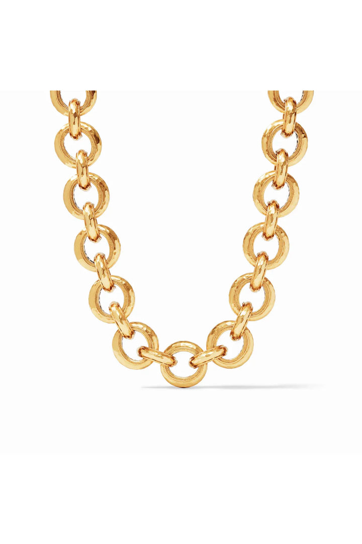 Julie Vos| Cannes Link Necklace