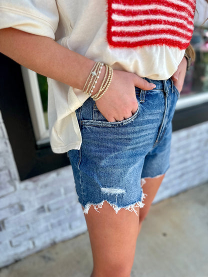 Rebecca Shorts | Vervet