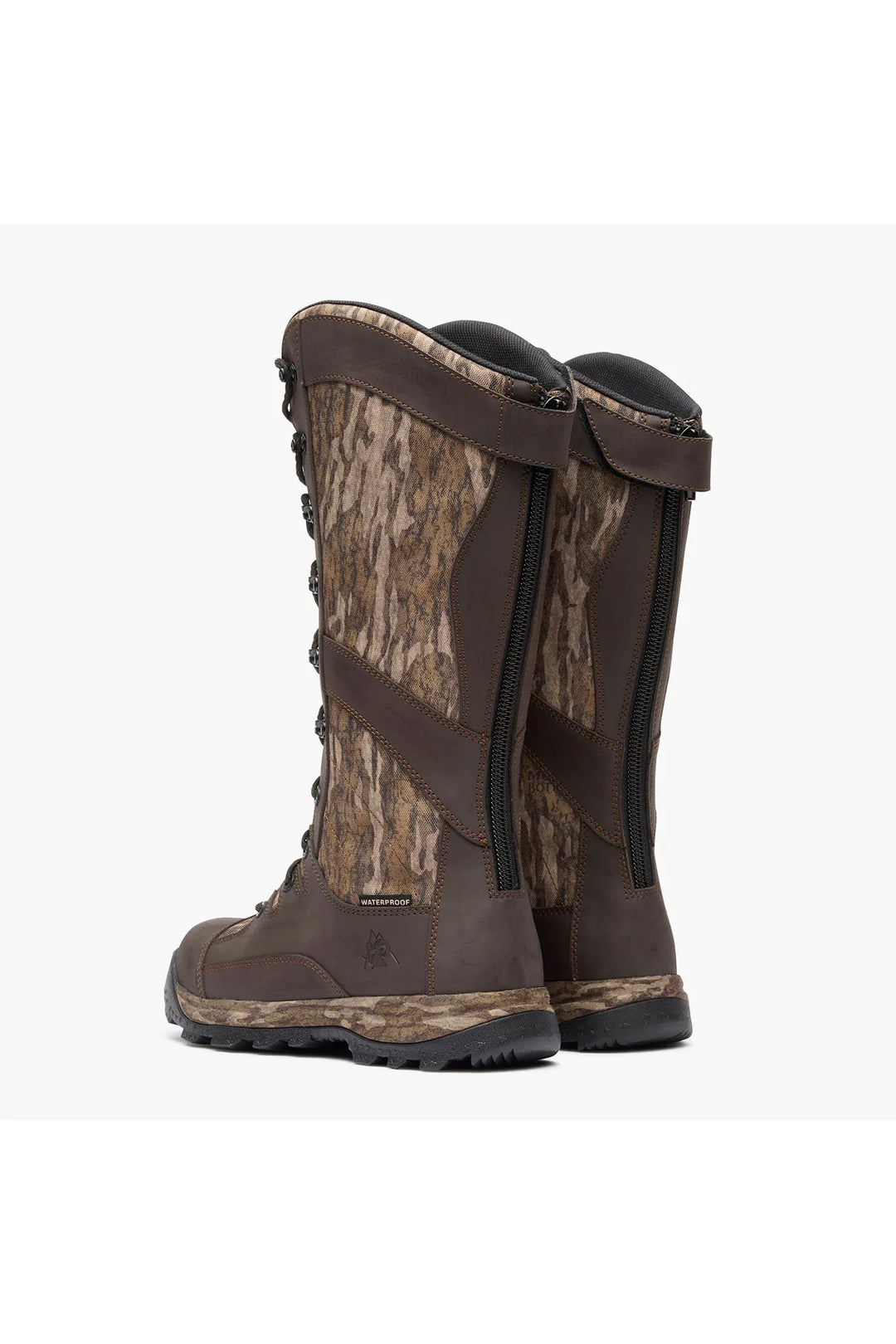 ROCKY WILDCAT WATERPROOF SNAKE BOOT