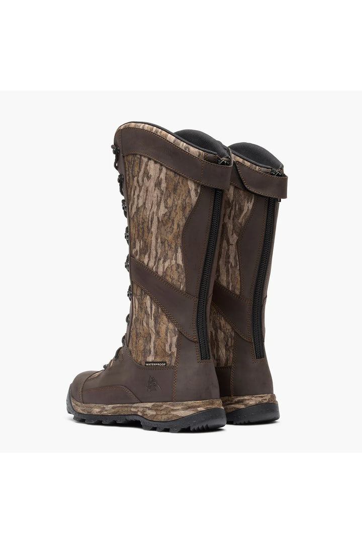 ROCKY WILDCAT WATERPROOF SNAKE BOOT