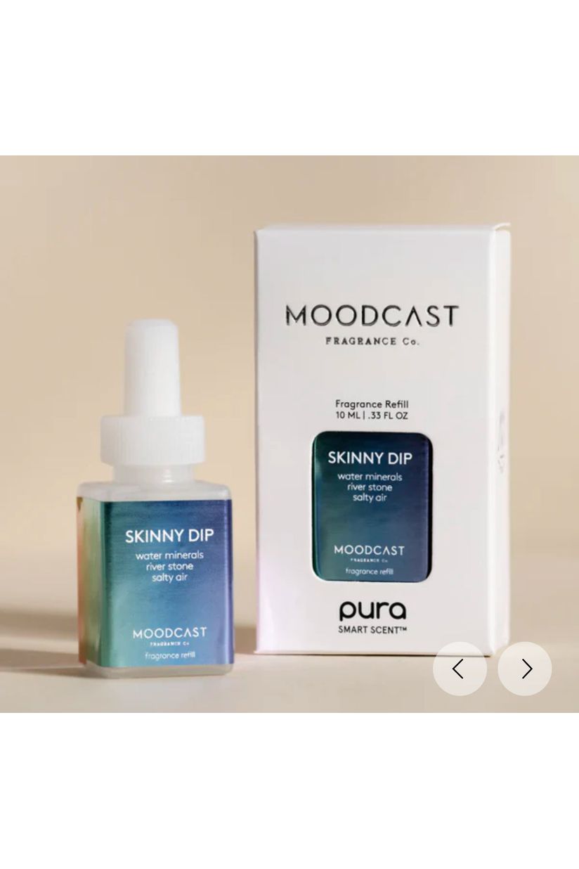 Pura ~ Skinny Dip Smart Vial