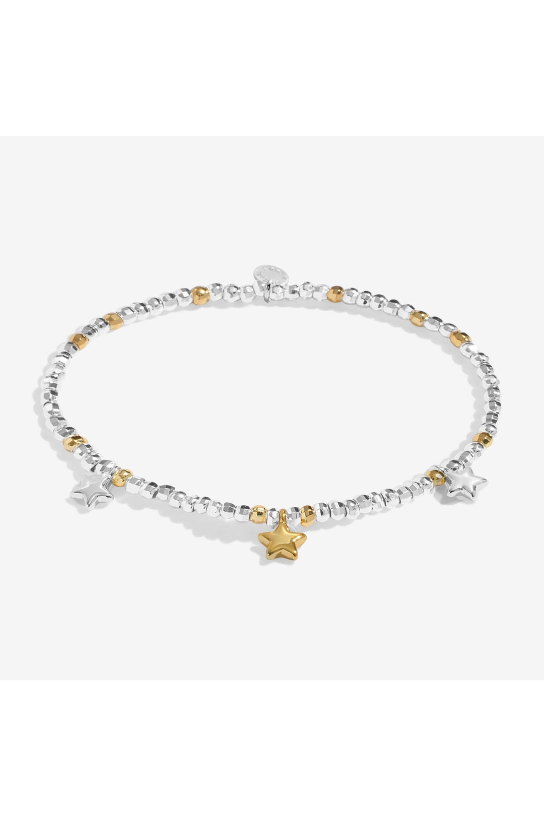 Sparkle Confetti A Little 'Congratulations' Bracelet