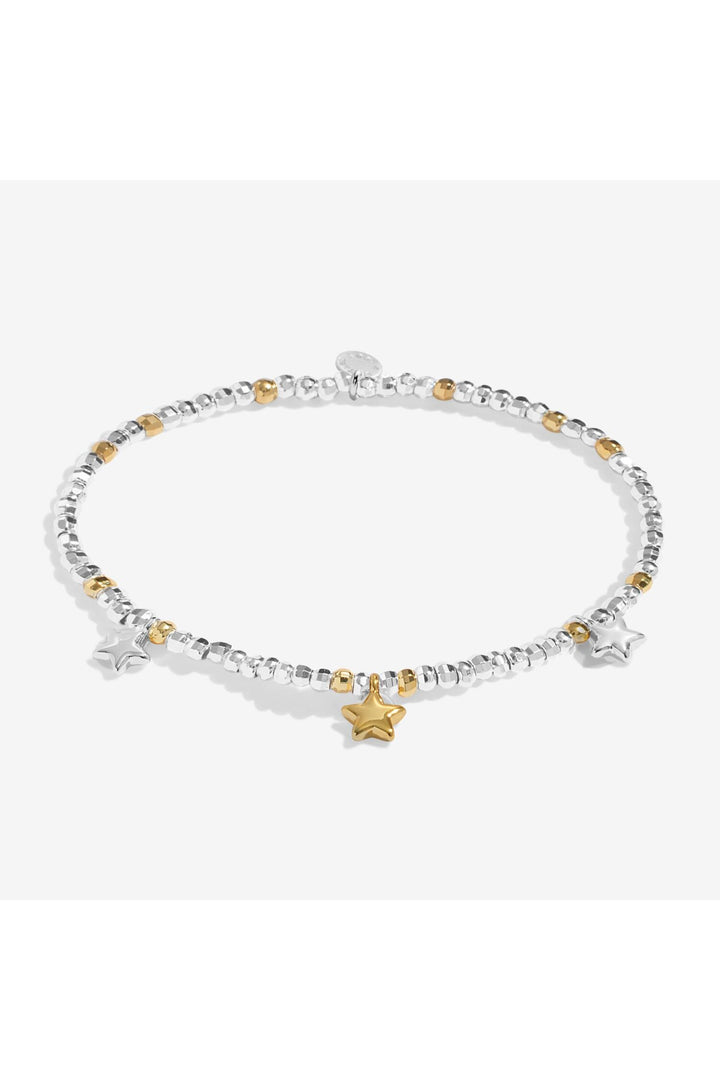 Sparkle Confetti A Little 'Congratulations' Bracelet