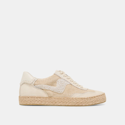 Dolce Vita | Notice Espadrille Bead Sneakers