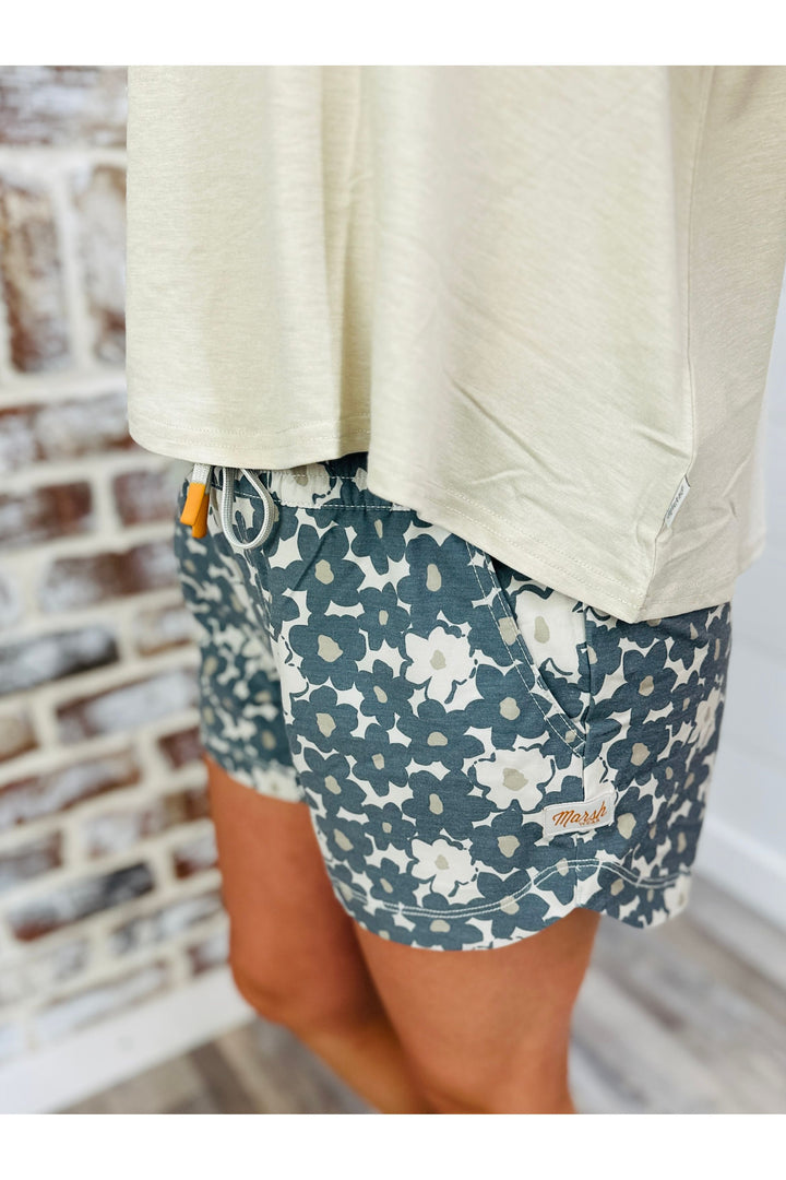 Marsh Wear | Fulton Volley- Thyme