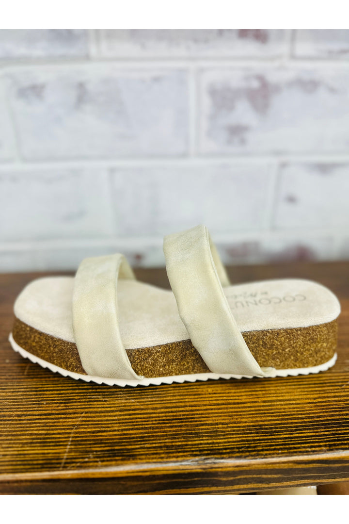 Matisse Borego Sandal
