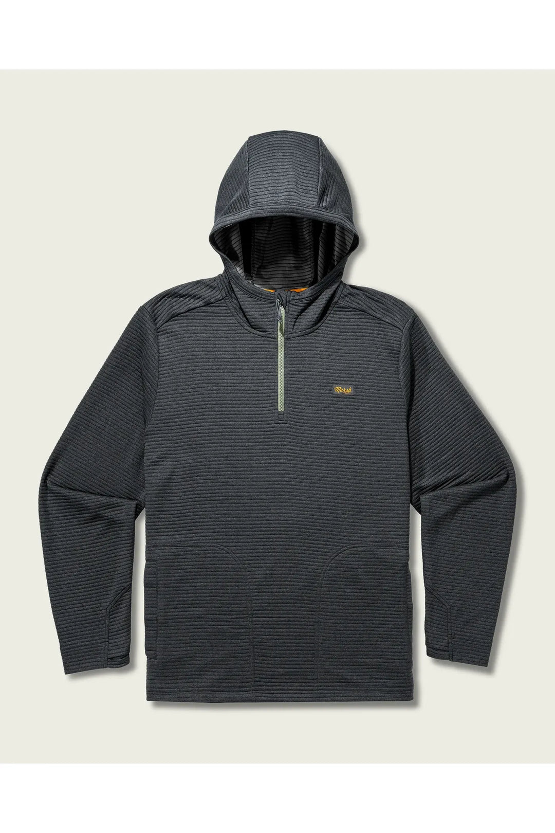 Marsh Wear | Sullivan Hoodie - Black