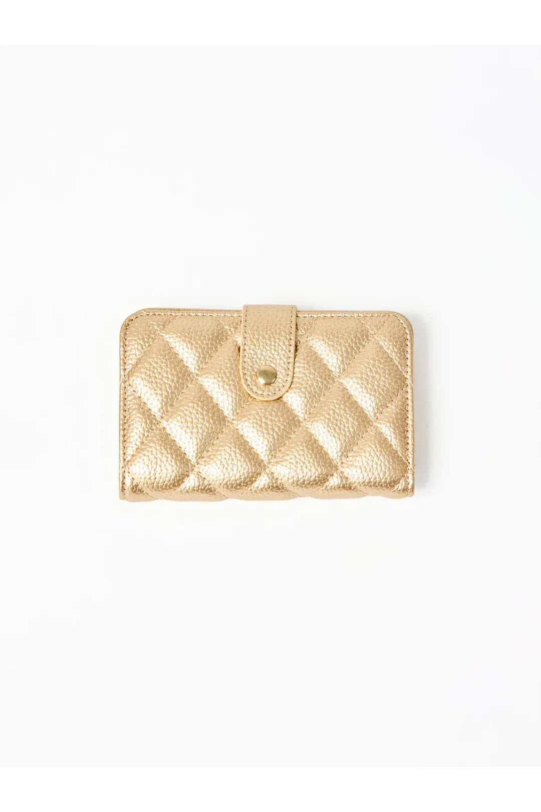 Mary Square | Essential Wallet