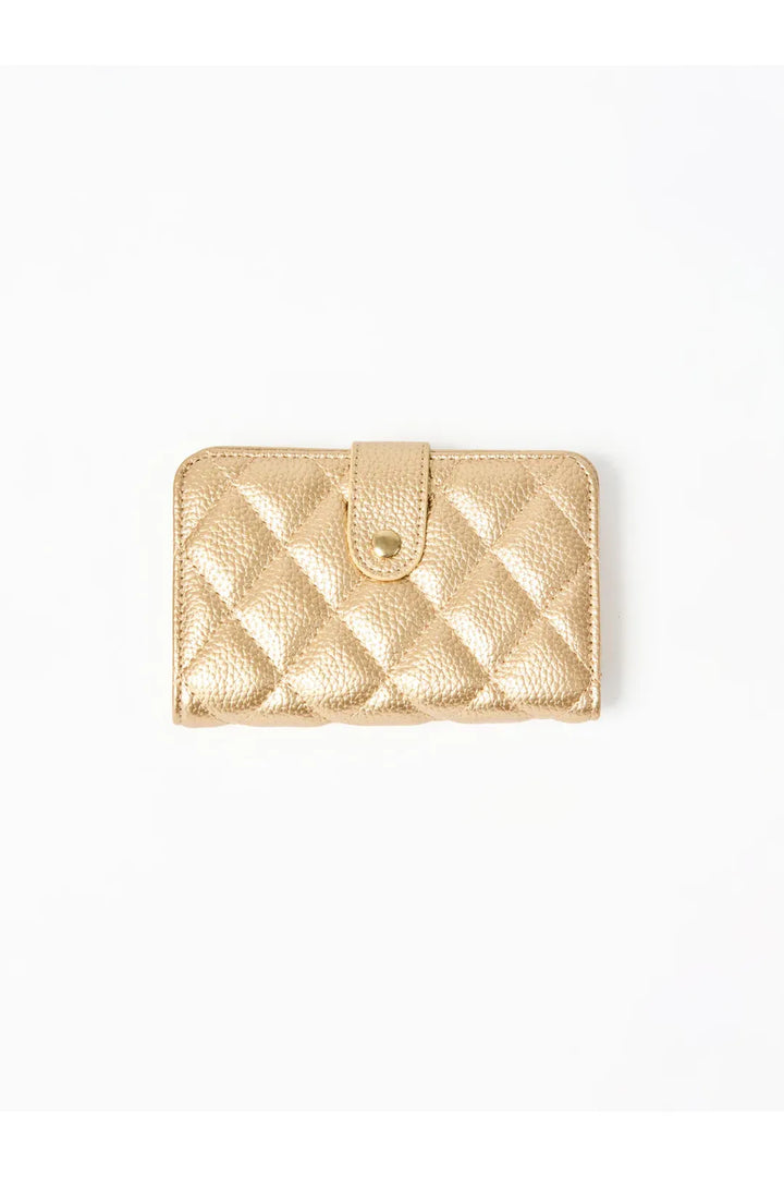 Mary Square | Essential Wallet