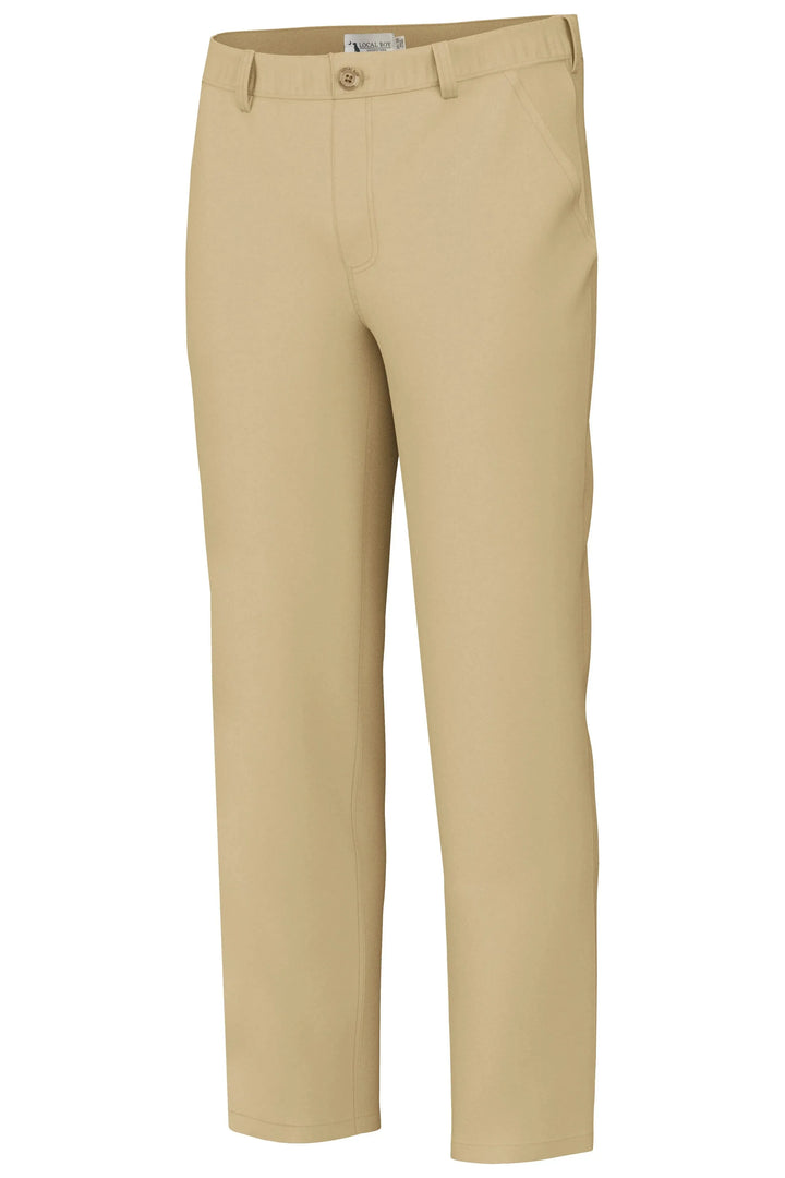 Local Boy - Dover Pants - Khaki