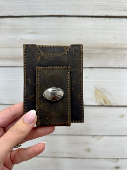 Front Pocket Wallet