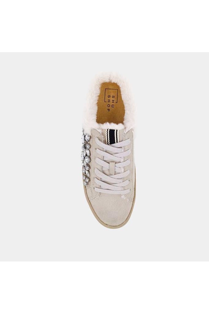 ShuShop ~ Portia slip on sneaker