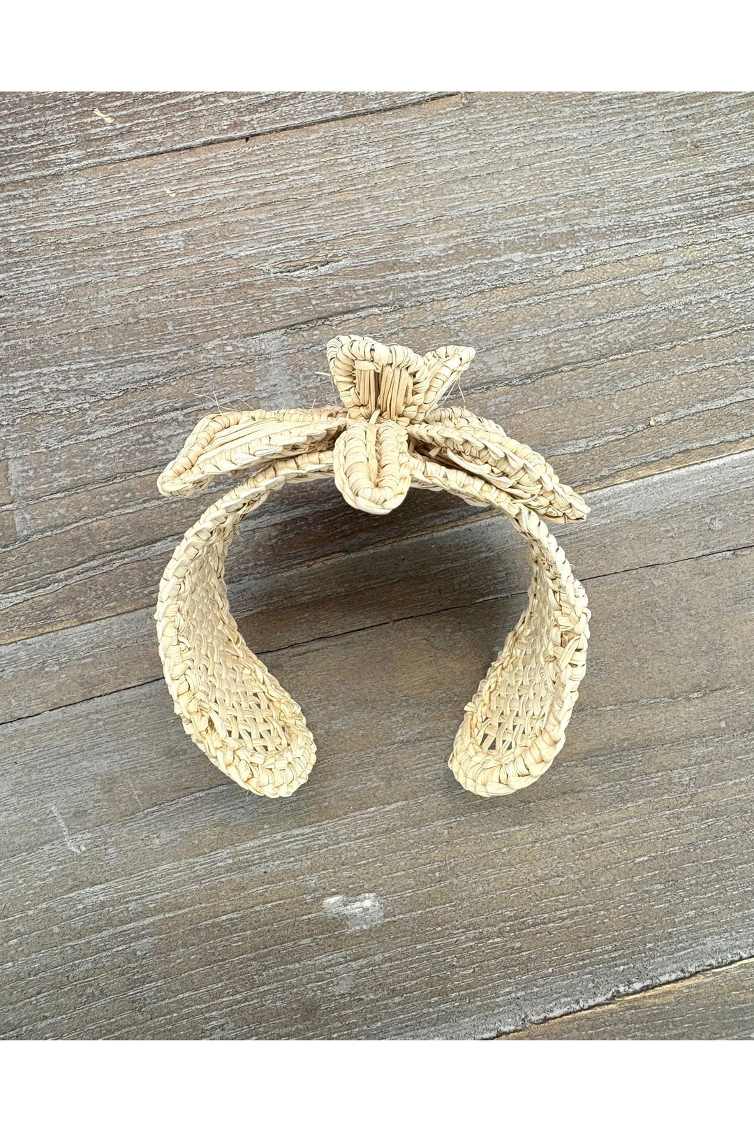 Handmade Mellea Cuff Bracelet