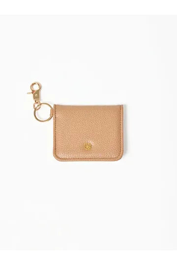 Mary Square ID Wallet | Camel