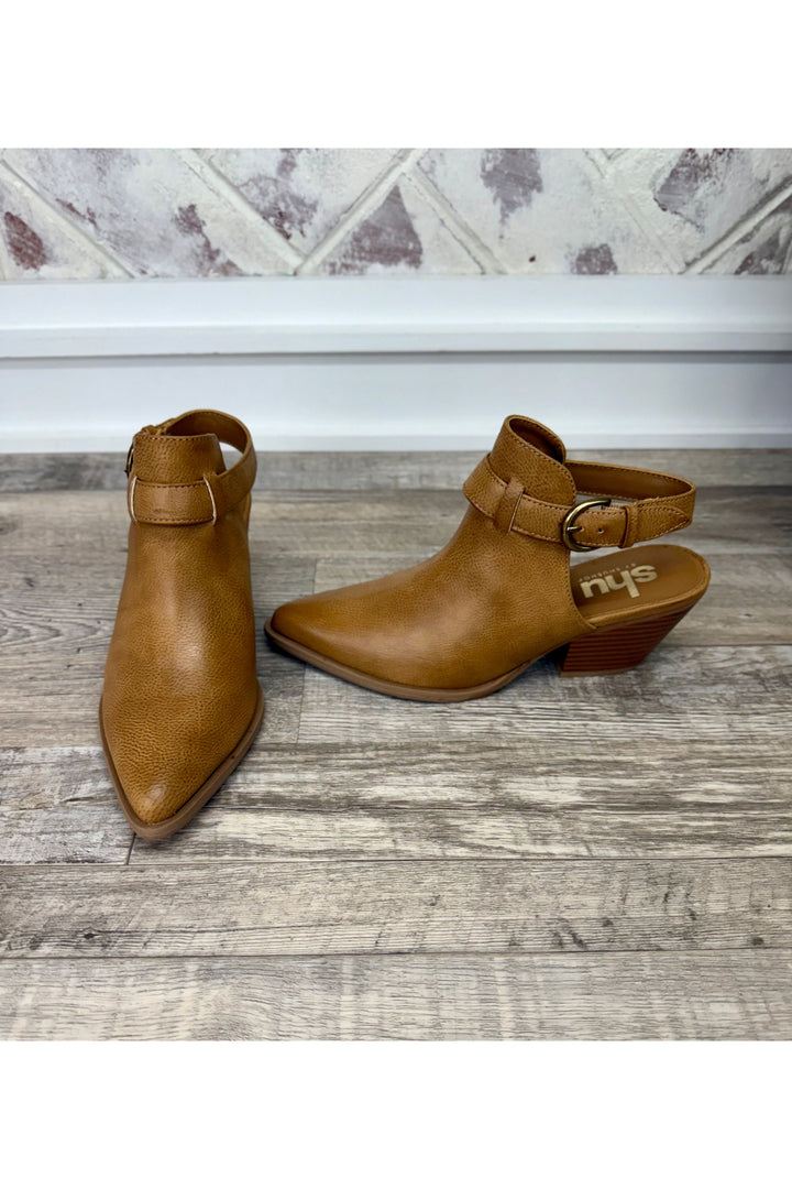 Shu Shop | Nelly Tan Bootie