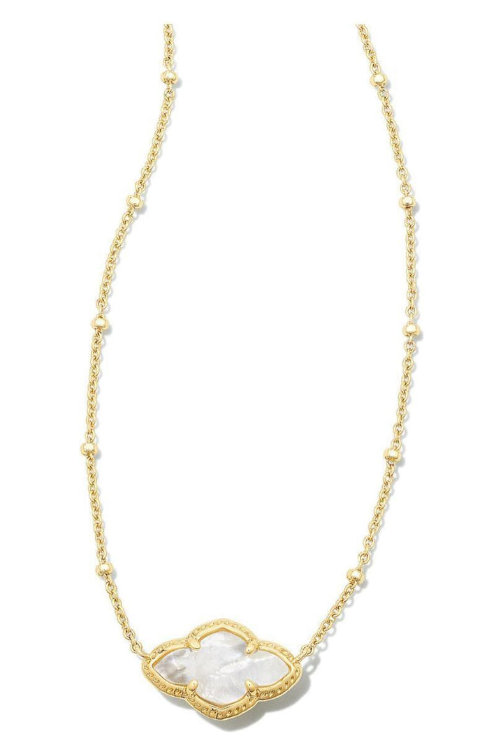 Kendra Scott|ABBIE PENDANT NECKLACE