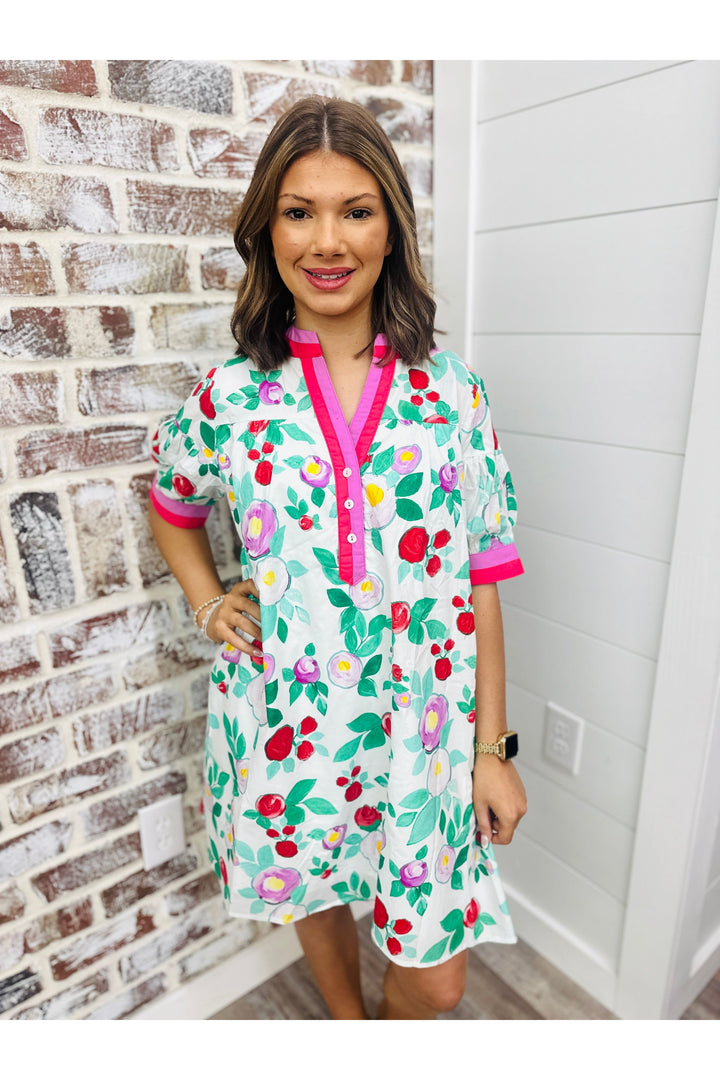 Easter Sunday Dress