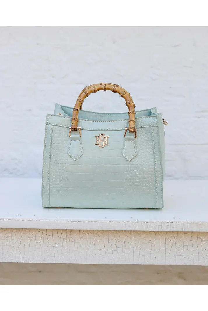 Kennedy Tote Mint EC