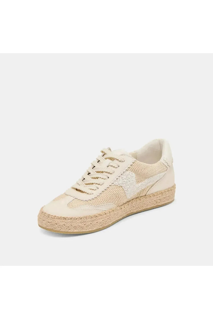 Dolce Vita | Notice Espadrille Bead Sneakers