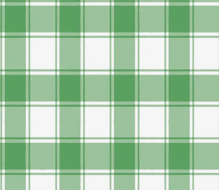 Girls Greenway Gingham Set