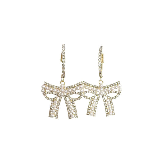 Gemelli Mardi Earring