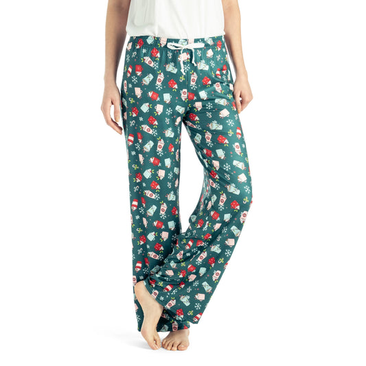 Latte~ Hello Mello Lounge Pants