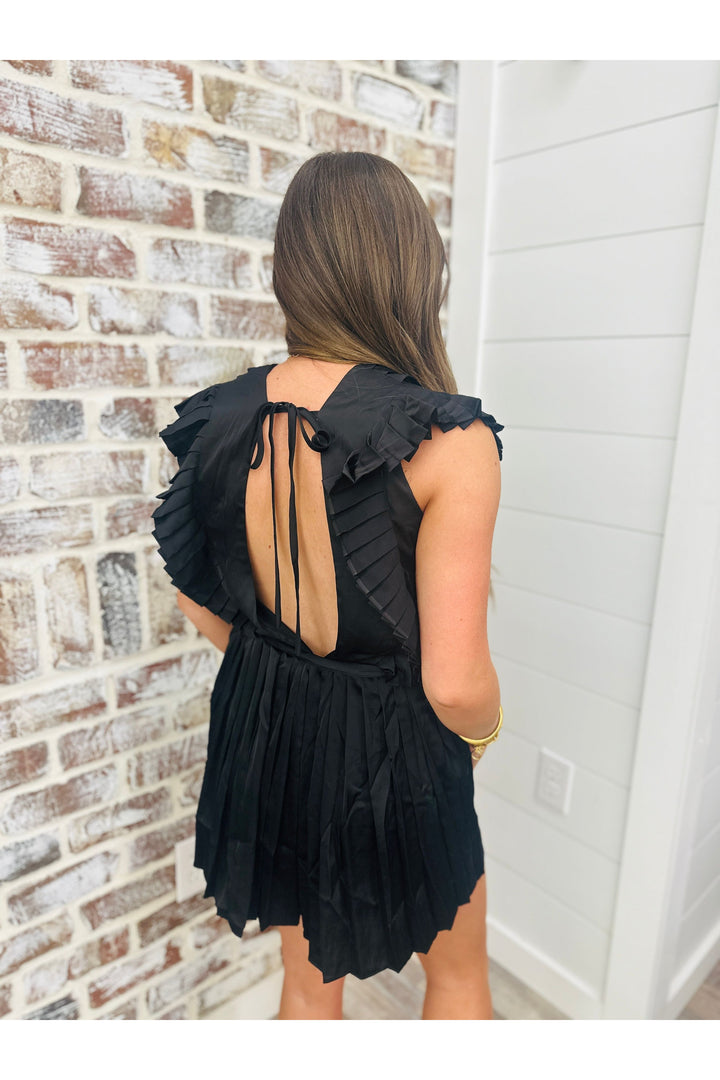 Cheers To You Romper