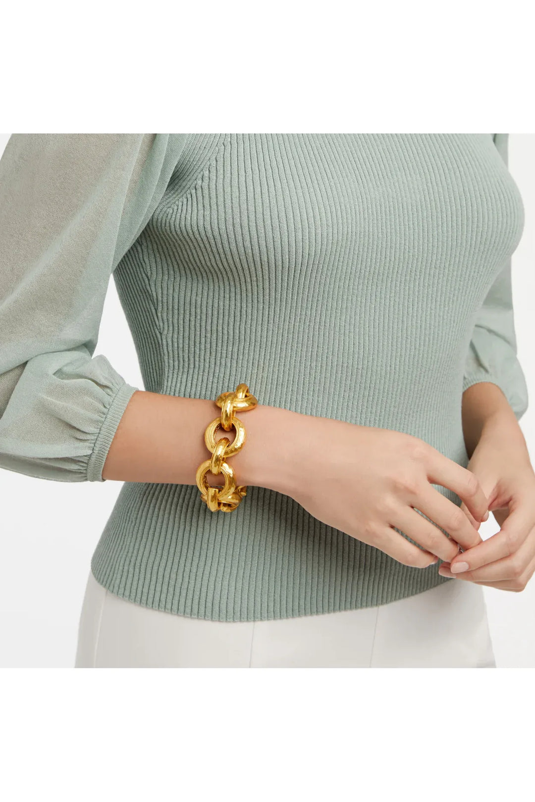 Julie Vos| Cannes Link Bracelet