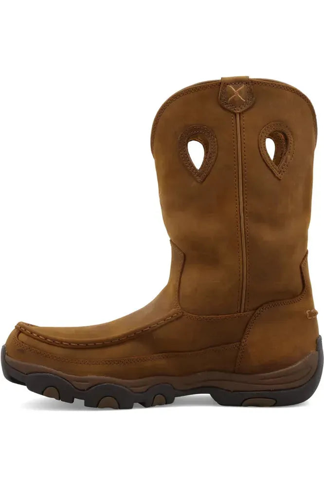 Twisted X Men’s 11" PULL ON HIKER BOOT