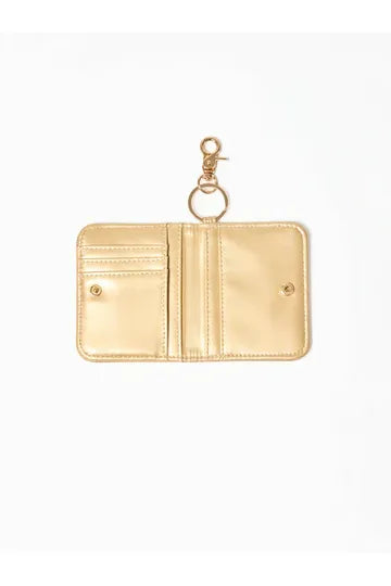 Mary Square | ID Wallet | Champagne