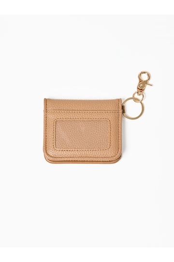 Mary Square ID Wallet | Camel