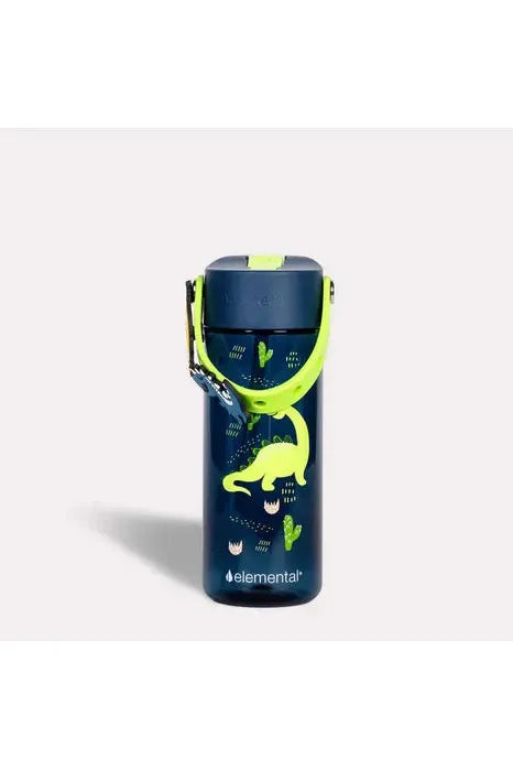 Elemental Charm Splash 18oz - Dino