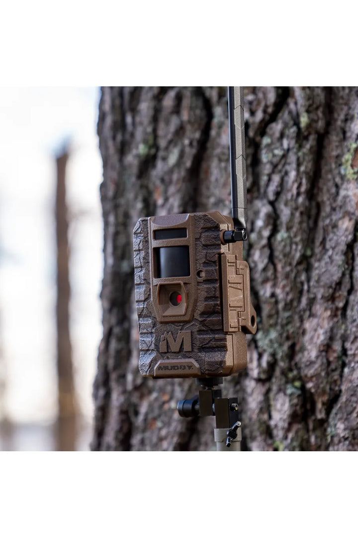 Muddy MITIGATOR 2.0 BATTERY/SD COMBO – 2 PACK Trail Camera