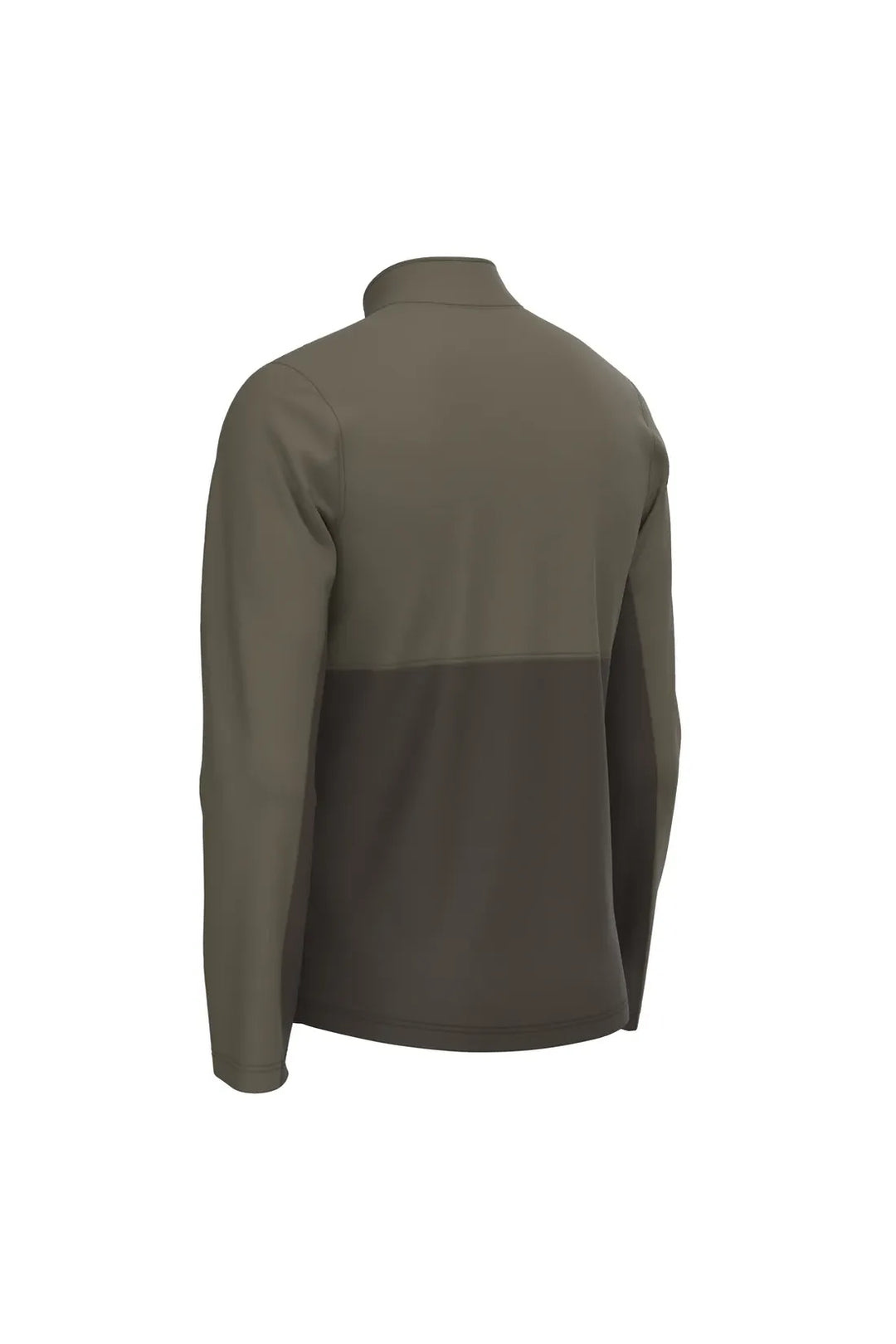 Local Boy | Elements Jacket - Dark Tan