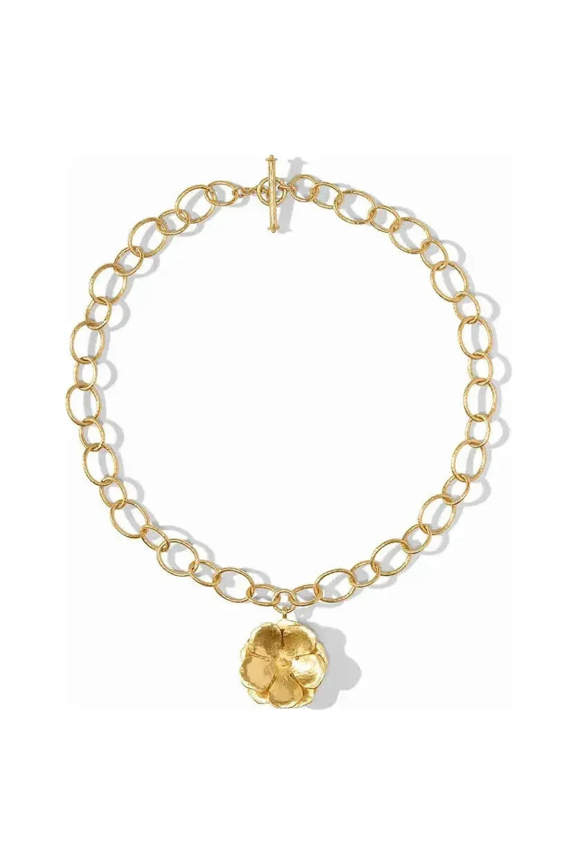 Julie Vos ~ Bloom Necklace