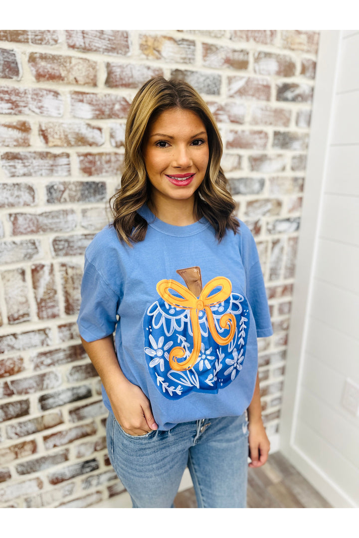 Classic Pumpkins Tee
