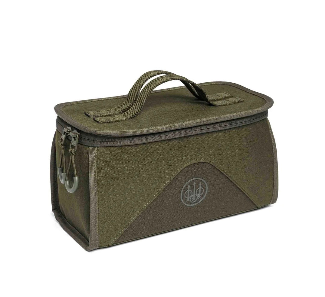 Beretta | Gamekeeper Evo Cart Bag 50 - Moss Brown Bark