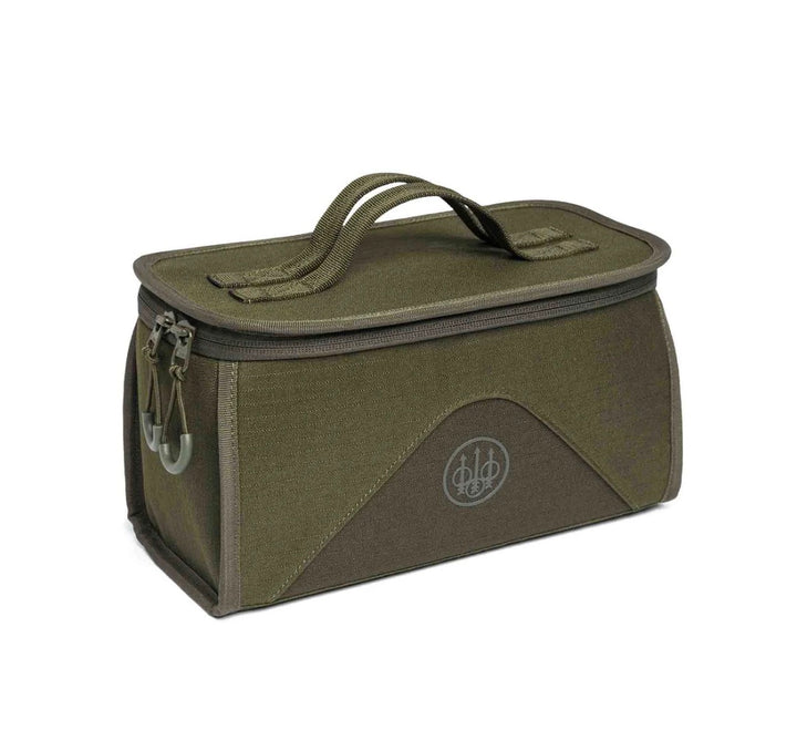 Beretta | Gamekeeper Evo Cart Bag 50 - Moss Brown Bark