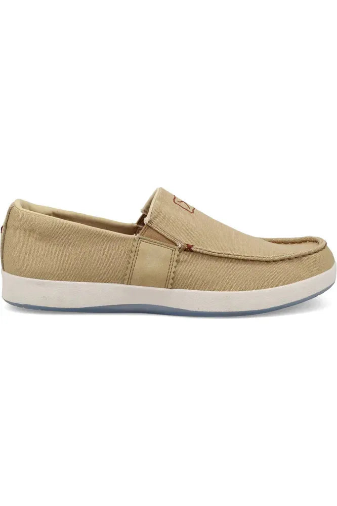 Twisted X Slip On