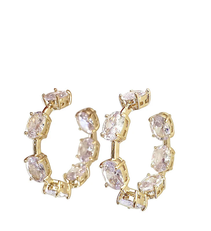 Gemelli Lainey Earrings