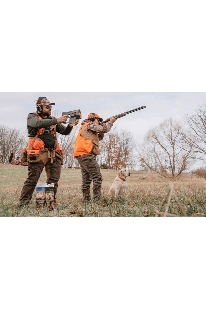 Caldwell Claycopter | Handheld Electric Target Launcher
