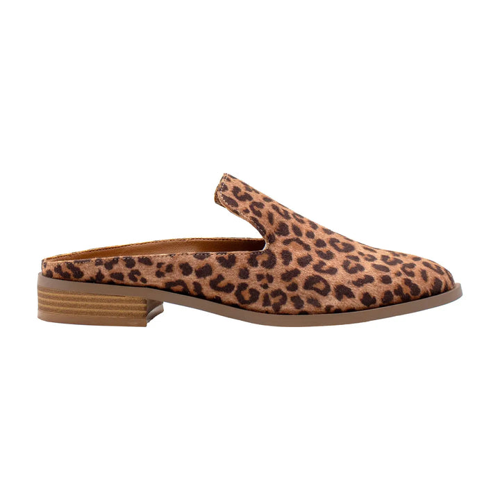 Volatile| Avery Slide On Shoes