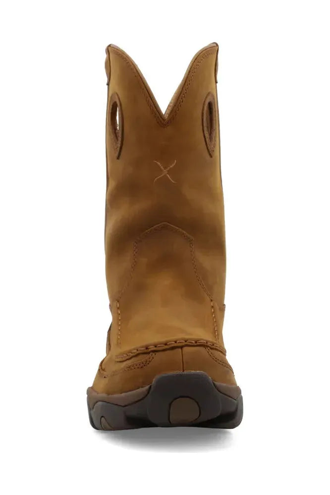 Twisted X Men’s 11" PULL ON HIKER BOOT
