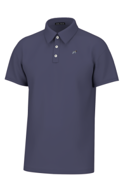 Southern Point Co - Maxwell Polo - Navy