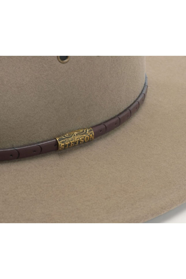 Stetson| THE MOAB EYE~ Mushroom