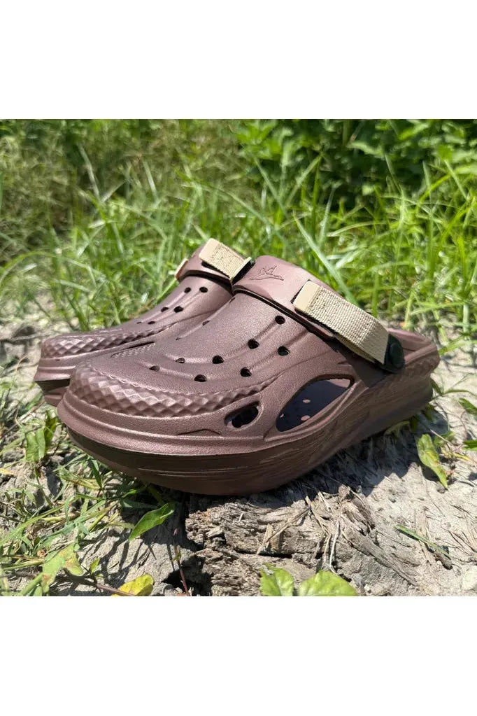 Floc® | Clog | Crocodile