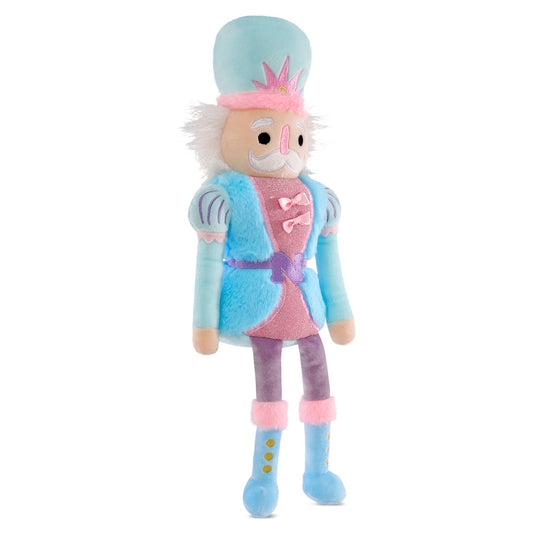 Chris Nutcracker Plush