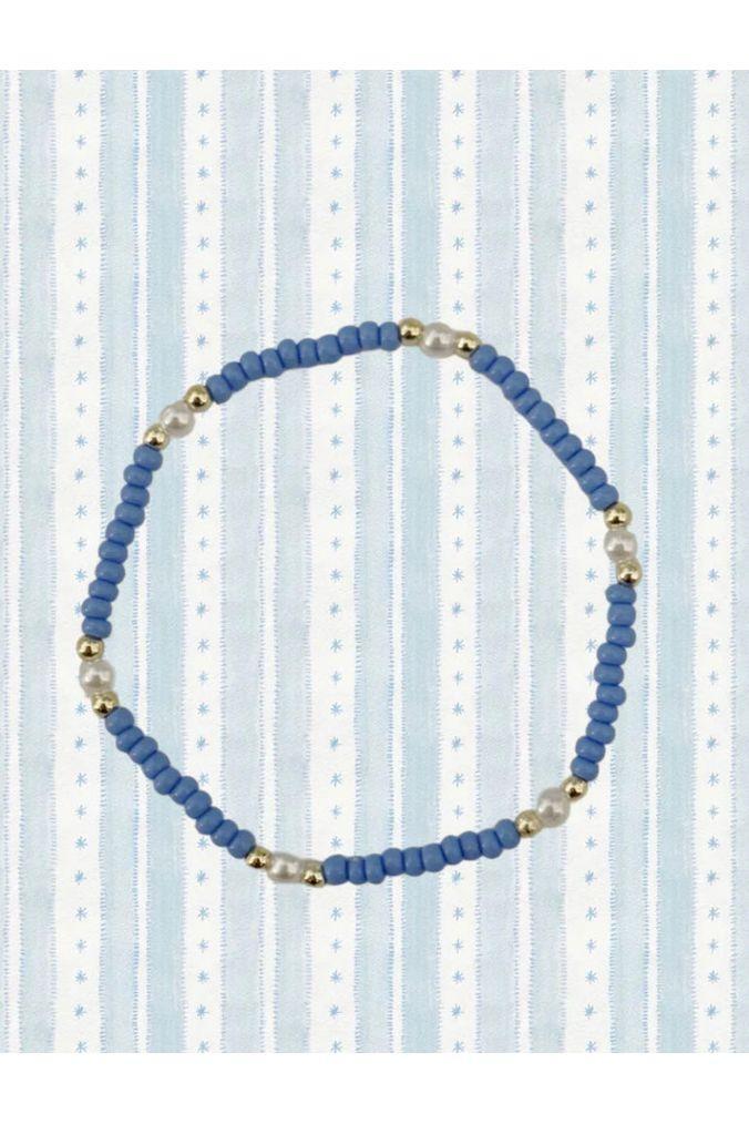 Alta Maes Tulip Bracelet