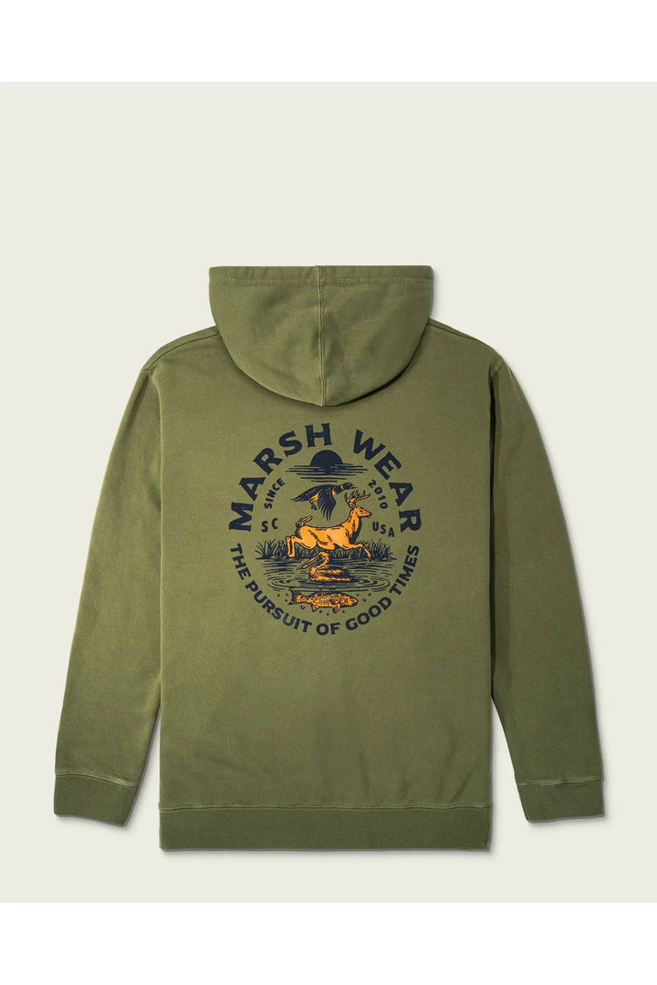 Marsh Wear | Natural Resources HD - Army