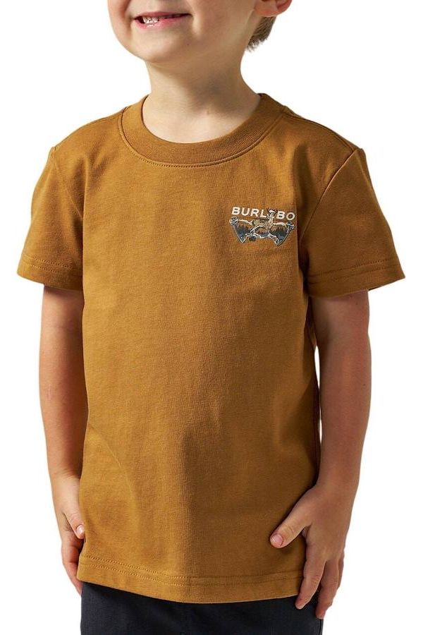 Burlebo Youth - Bow Hunter - Light Brown